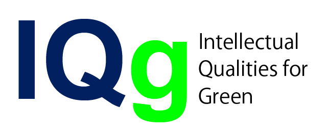 株式会社IQg