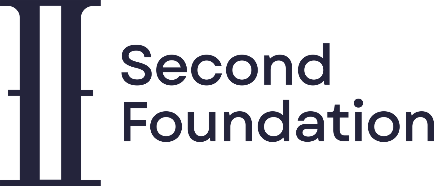Second Foundation（セカンドファウンデーション）社